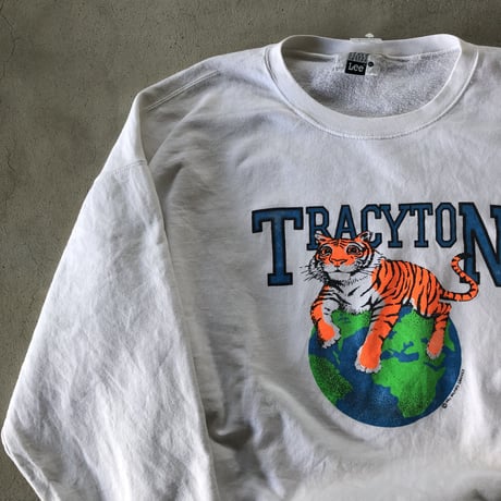 90's USA製Lee スウェット XL