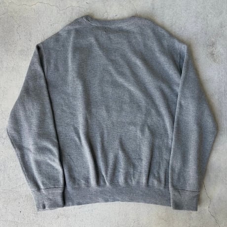 POLO RALPH LAUREN ロゴ入りコットンニット