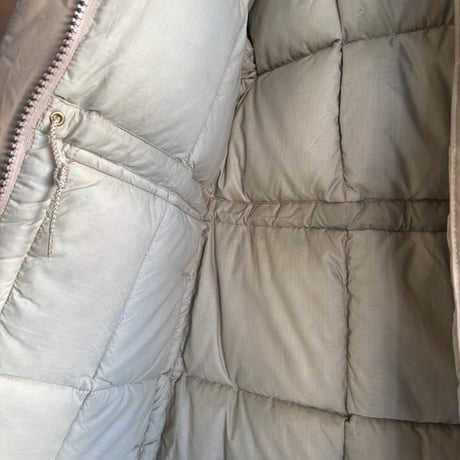 80's EDDIE BAUER Kara Koram