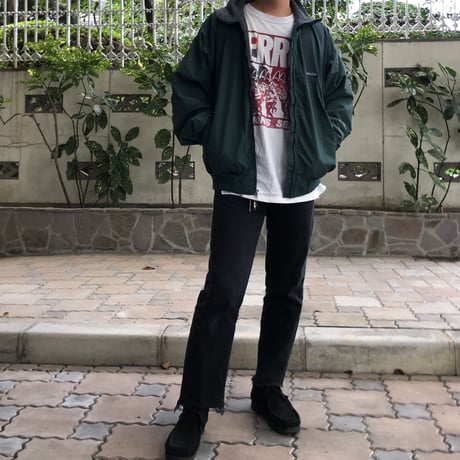 USA製PATAGONIA シェルドシンチラジャケット XL