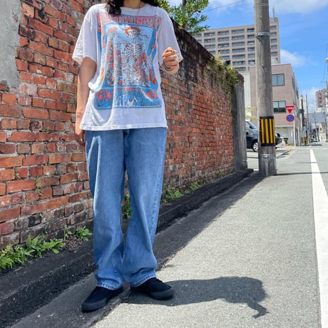Levi's 550 W34×L32