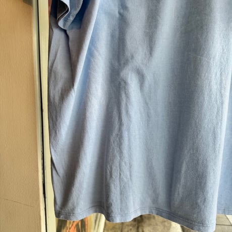 80's Hunting JokeプリントTシャツ XL