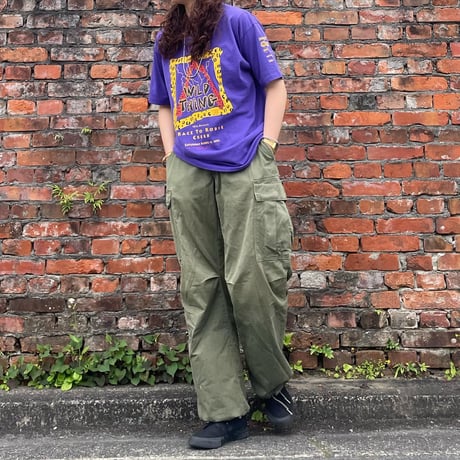 90年代USA製マラソンTシャツ