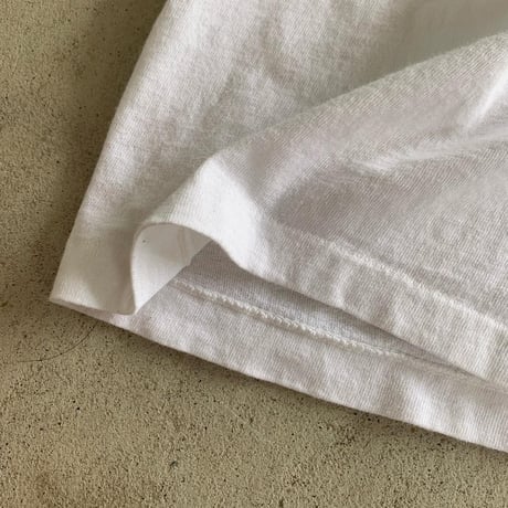 USA製モーターTシャツ