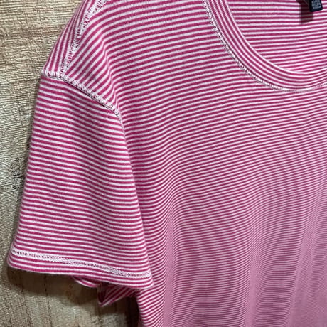 Ralph Lauren ボーダーTシャツ