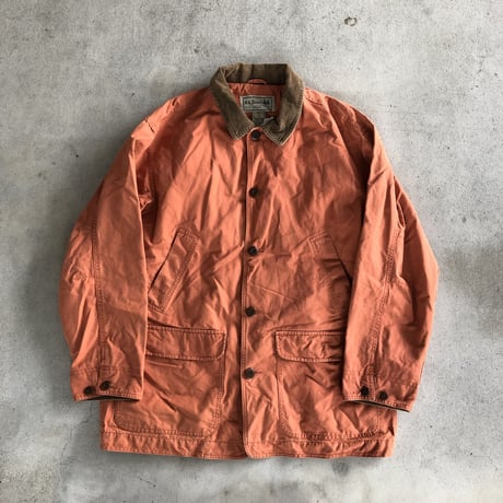 L.L.Bean ハンティングジャケット  L
