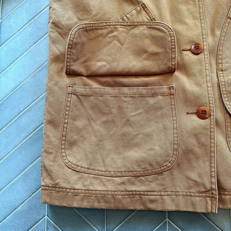 L.L.Bean ハンティングジャケット