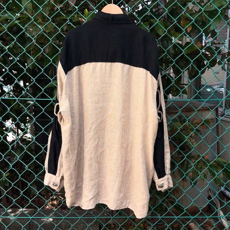 Trachten Welt チロリアンシャツ