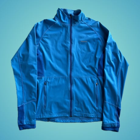 Patagonia ウィンドシールドジャケット