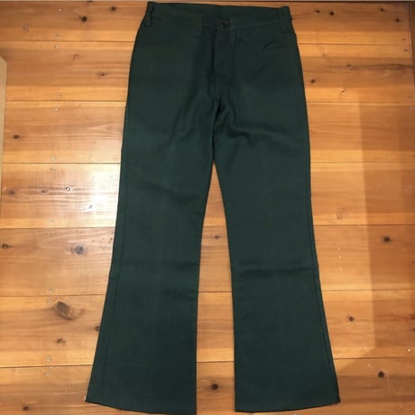 Levi's 646 4435 STA-PREST