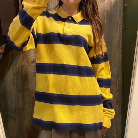 POLO Ralph Laurenラガーシャツ