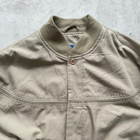 カップショルダージャケット