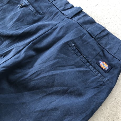 USA製 ディッキーズ ワークパンツW36×L32