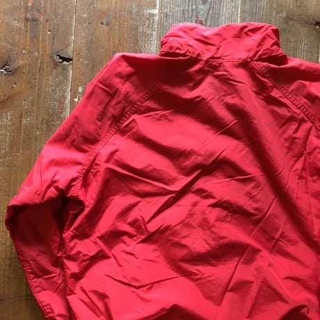 80年代初期PATAGONIA でかタグ