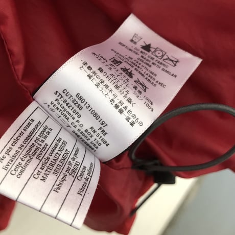 PATAGONIA ナノパフジャケットL
