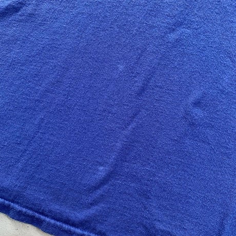 モーター両面Tシャツ