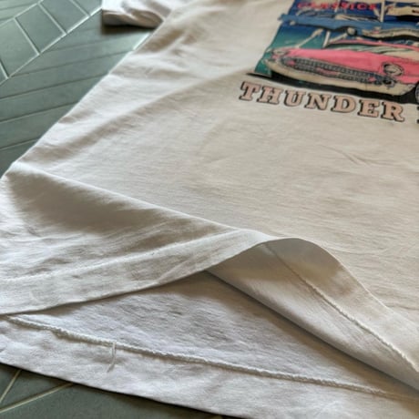 USA製アメ車Tシャツ