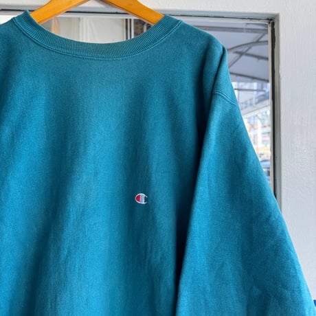 90年代USA製チャンピオンリバースウィーブ XL