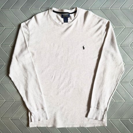 POLO サーマルロンT