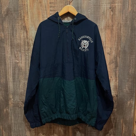 GEAR FOR SPORTS  中綿アノラックパーカー