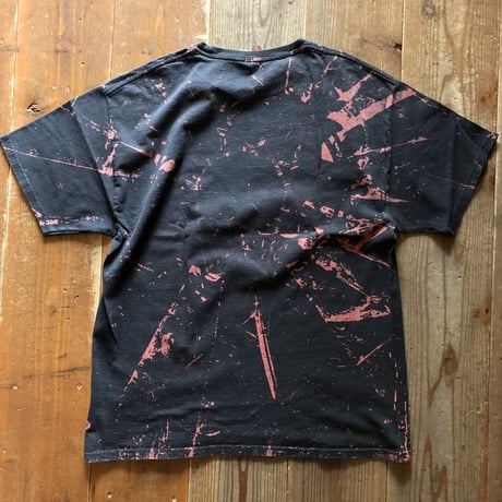 00's SLIP KNOT バンドTシャツ
