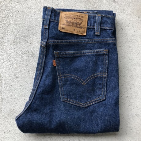 USA製90年代Levi's 517 W31×L31