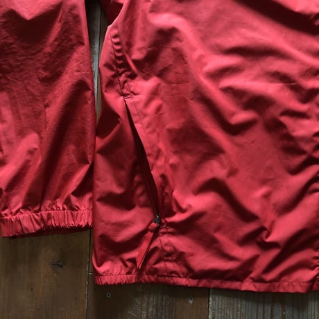 POLO SPORT 2way ナイロンジャケット XL