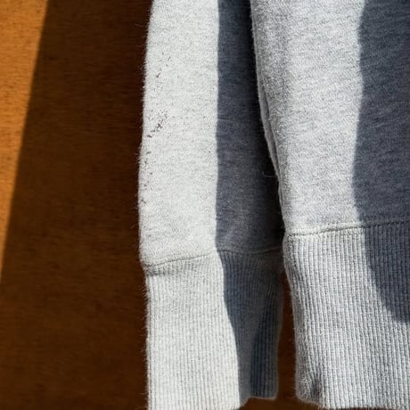 NIKE ロゴジップパーカー