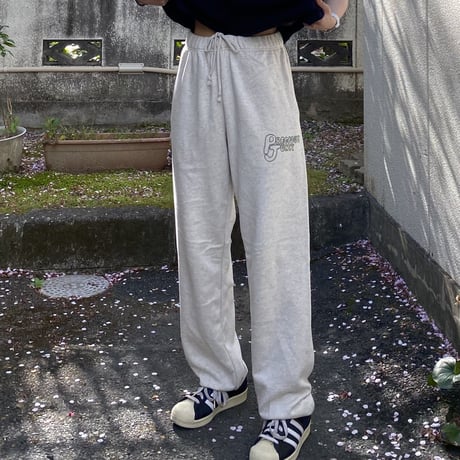 astronauts03 スウェットパンツ