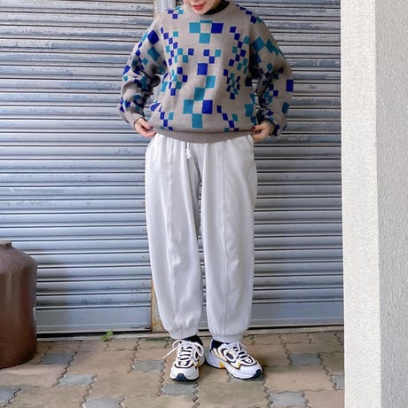 デザインニット