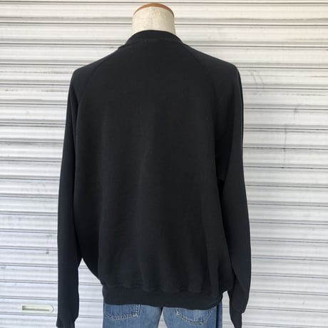 90's〜プリントスウェット 2XL