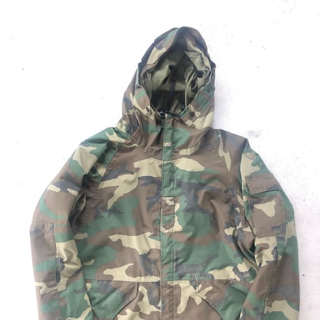 90's ECWCS GEN1 Jacket GORE-TEX 【M-R】