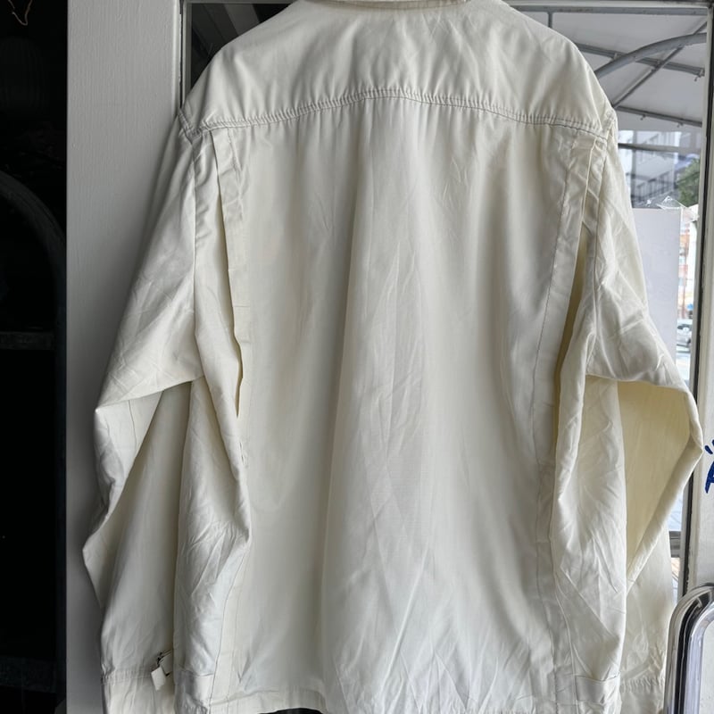 80's derby of San Francisco ジャケット | CUSTOM FEVER