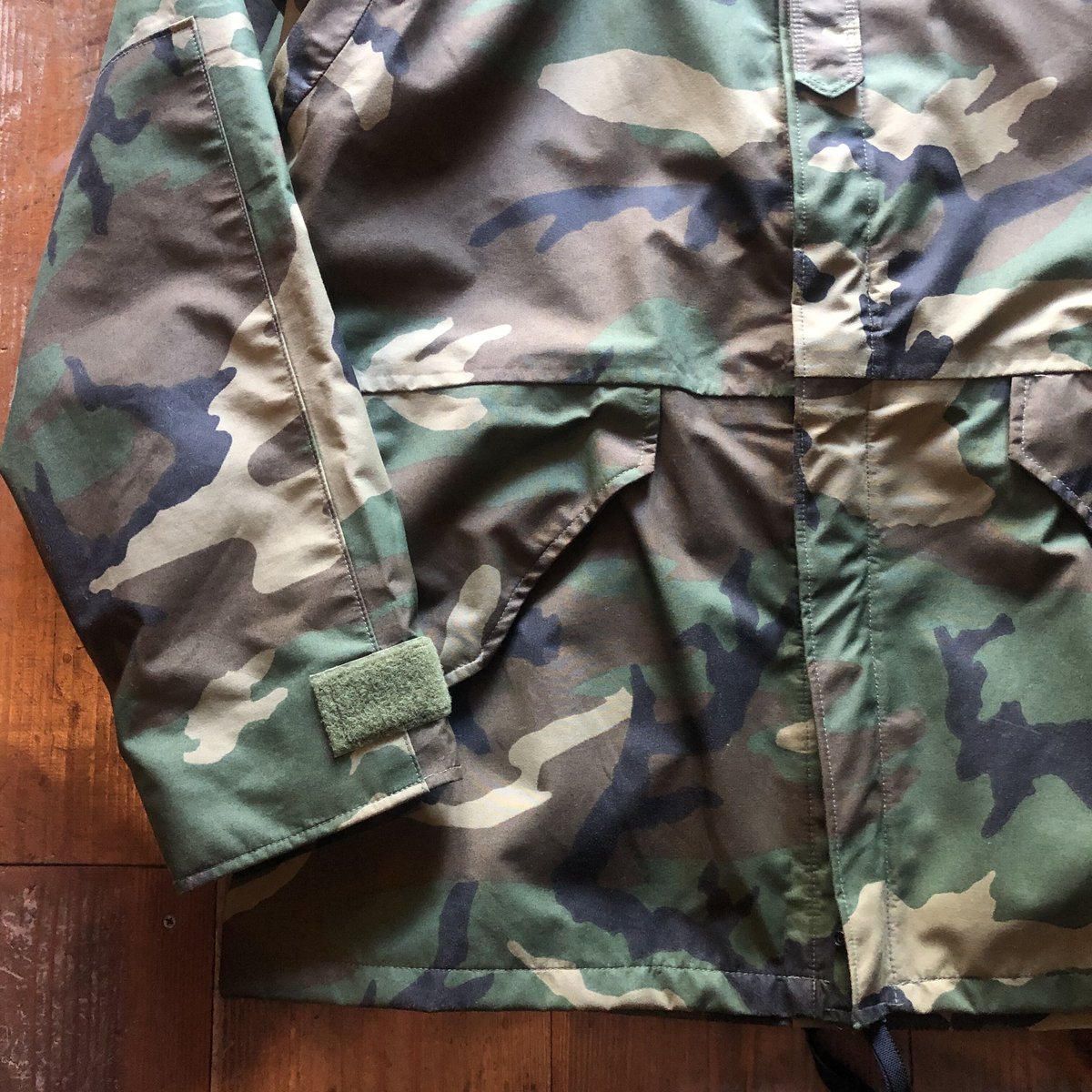 ECWCS GEN1 Jacket GORE-TEX 【M-R】 | CUSTOM FEVER ECWCS GEN1 Jacket GORE-TEX 【M-R】 | CUSTOM FEVER