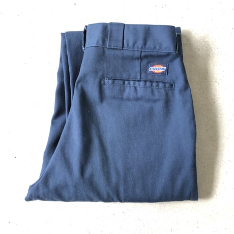 USA製 ディッキーズ ワークパンツW34 L31
