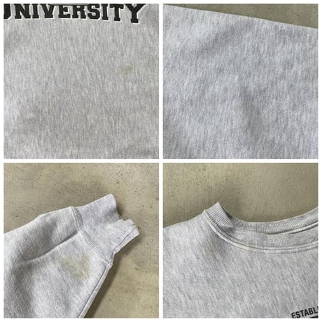 CHAMPION REVERSE WEAVE