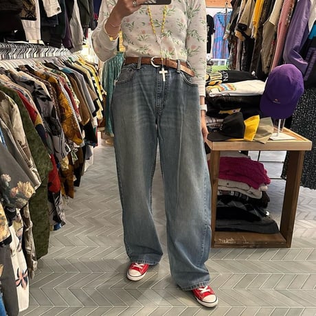 Levi’s 569 W34 L32