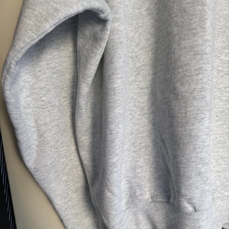 90's USA製HERSHEY プリントスウェット XL