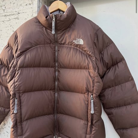 THE NORTH FACE ダウンジャケット