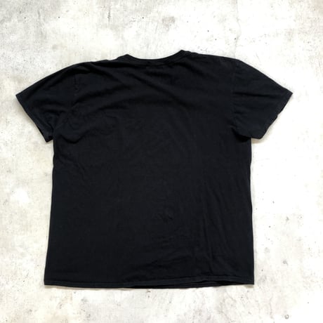 ICE CUBEプリントTシャツ