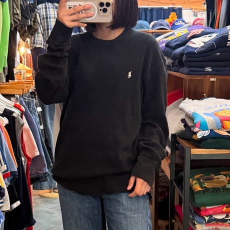 POLO サーマルロンT