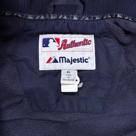NY Yankees ナイロンジャケット
