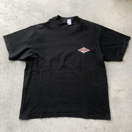 90's BEAR SURFBOARDS プリントTシャツ