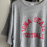 80年代チャンピオンカレッジTシャツ　XX-LARGE