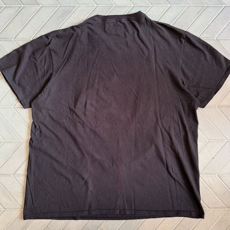 KISS プリントTシャツ
