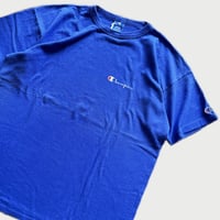 90年代 Champion Tシャツ XL