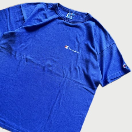 90年代 Champion Tシャツ XL