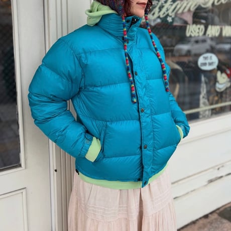 THE NORTH FACE ダウンジャケット