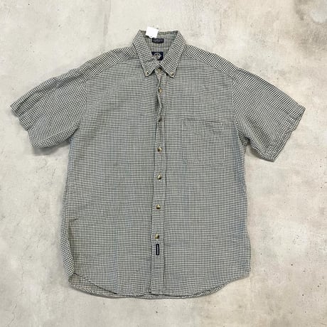 Dockers ギンガムチェックシャツ