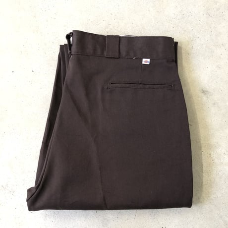 USA製 ディッキーズ ワークパンツW38 L30